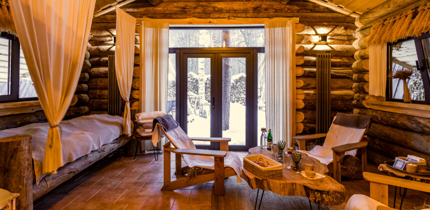 бронирование спа бани домодедово