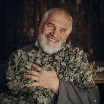 Василий Ляхов