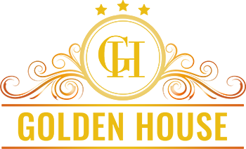 Golden House 3*