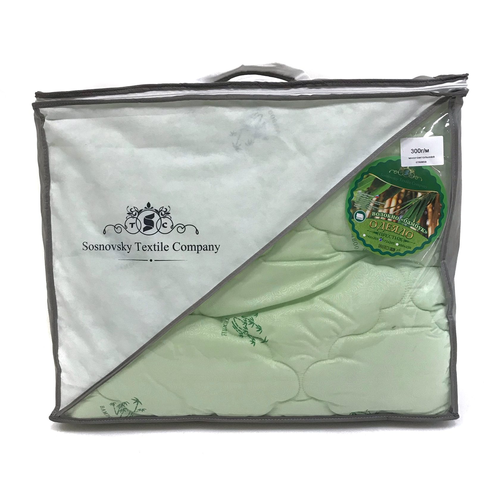 Цветной матрас