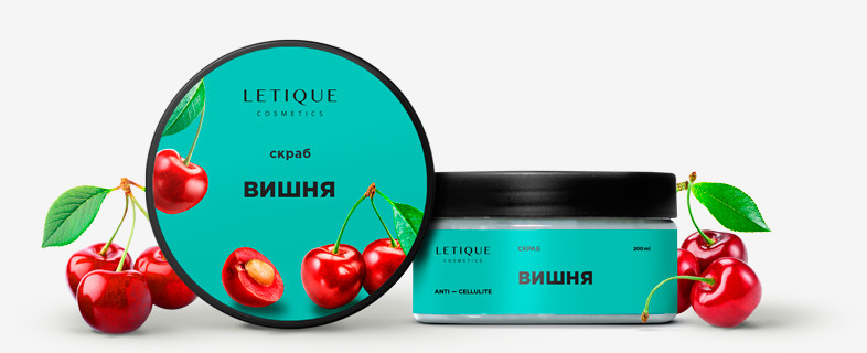 Косметика Letique Cosmetics Купить