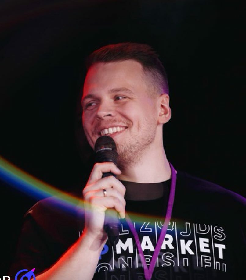 Олег Неворотов