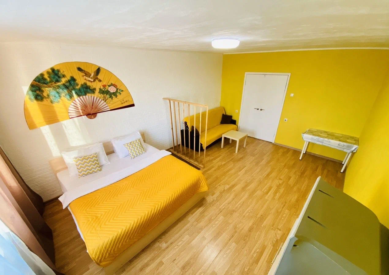 квартиры посуточно подольск