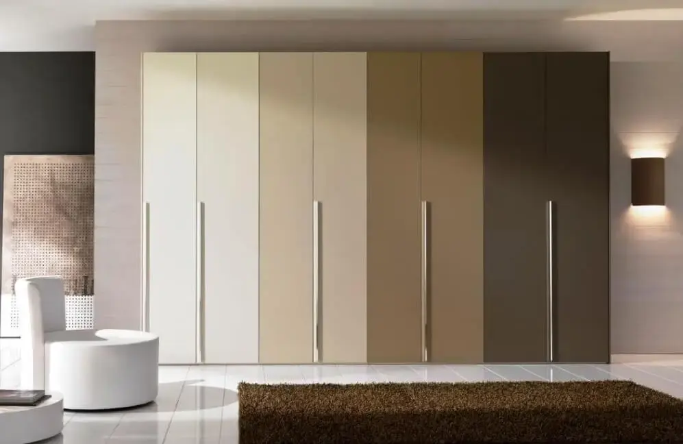 распашной шкаф фото 2