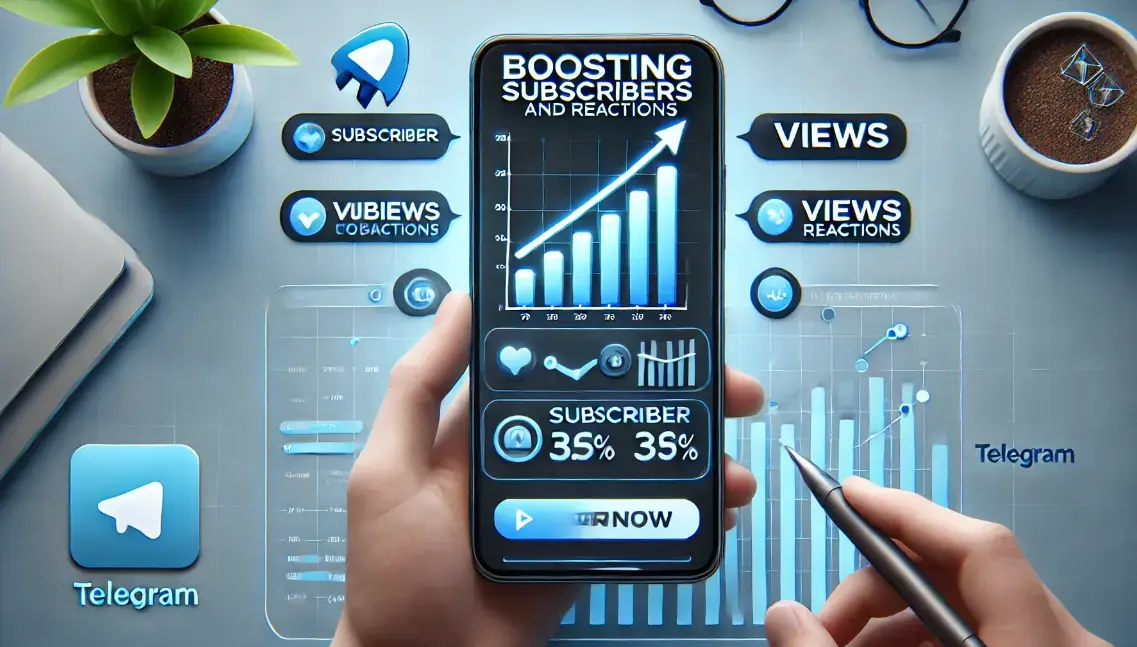 Накрутка подписчиков в Telegram: безопасные методы продвижения
