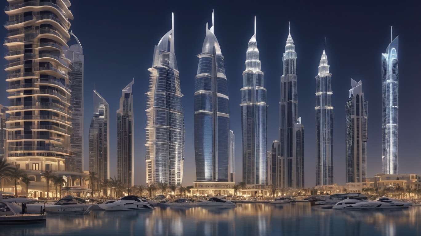 Dubai Marina Properties: Luxury Living by the Waterfront - Conclusion