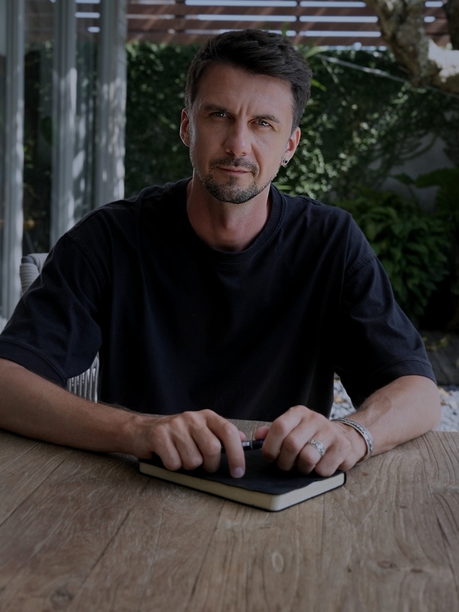 Дмитрий Регеша — индивидуальная консультация