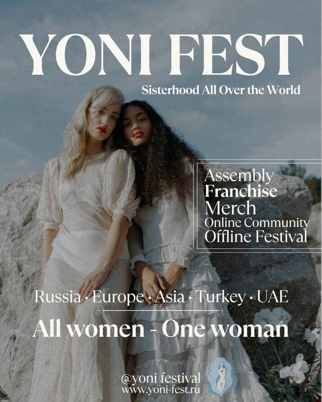 Yoni Fest