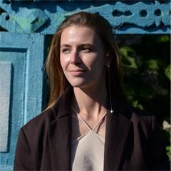 Участник команды Фасадника