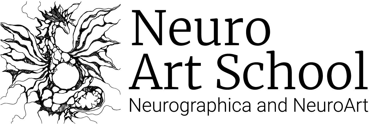 NeuroArt School logo