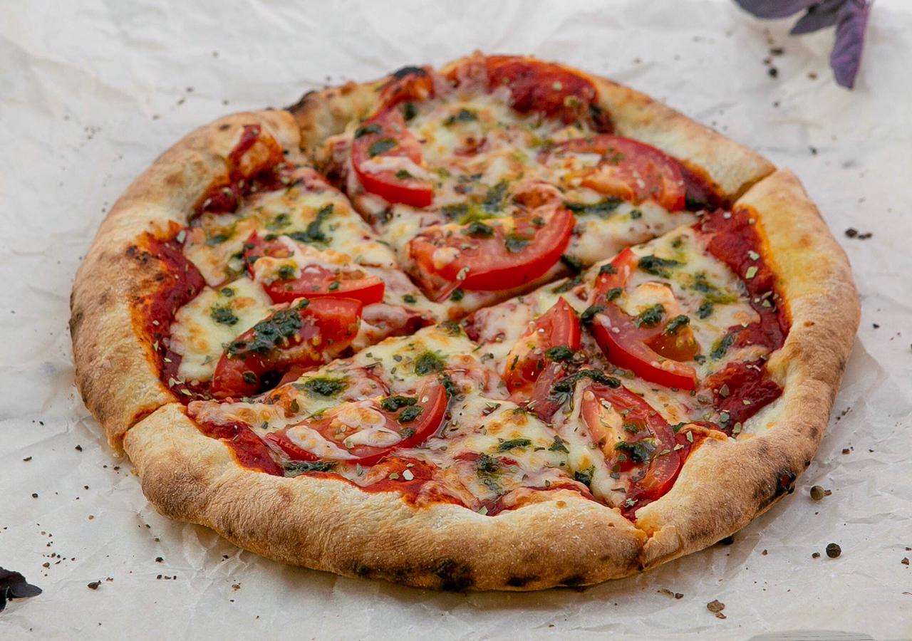 томатный соус моцарелла орегано анчоусы что за пицца фото 99