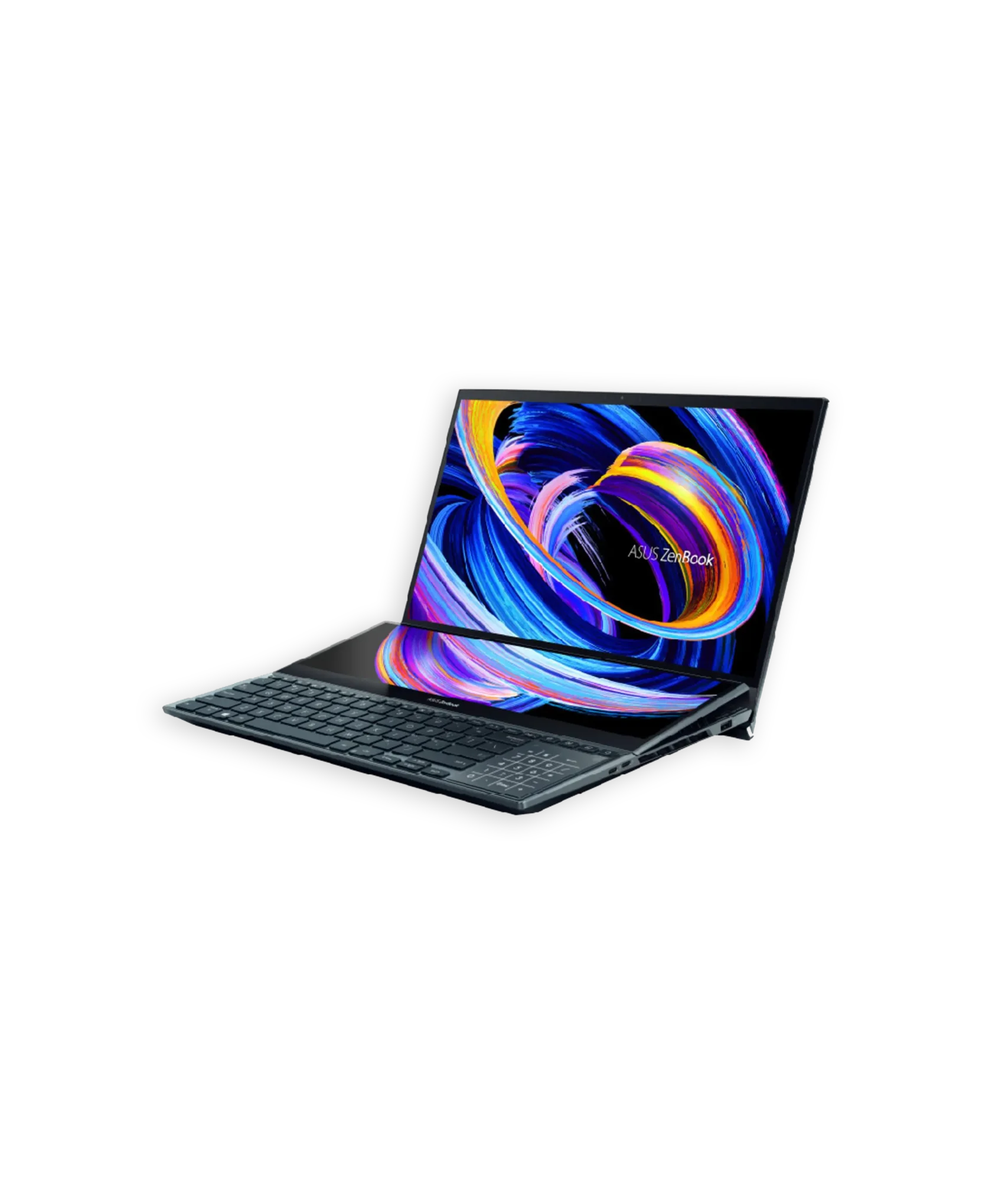Ремонт ноутбуков ASUS