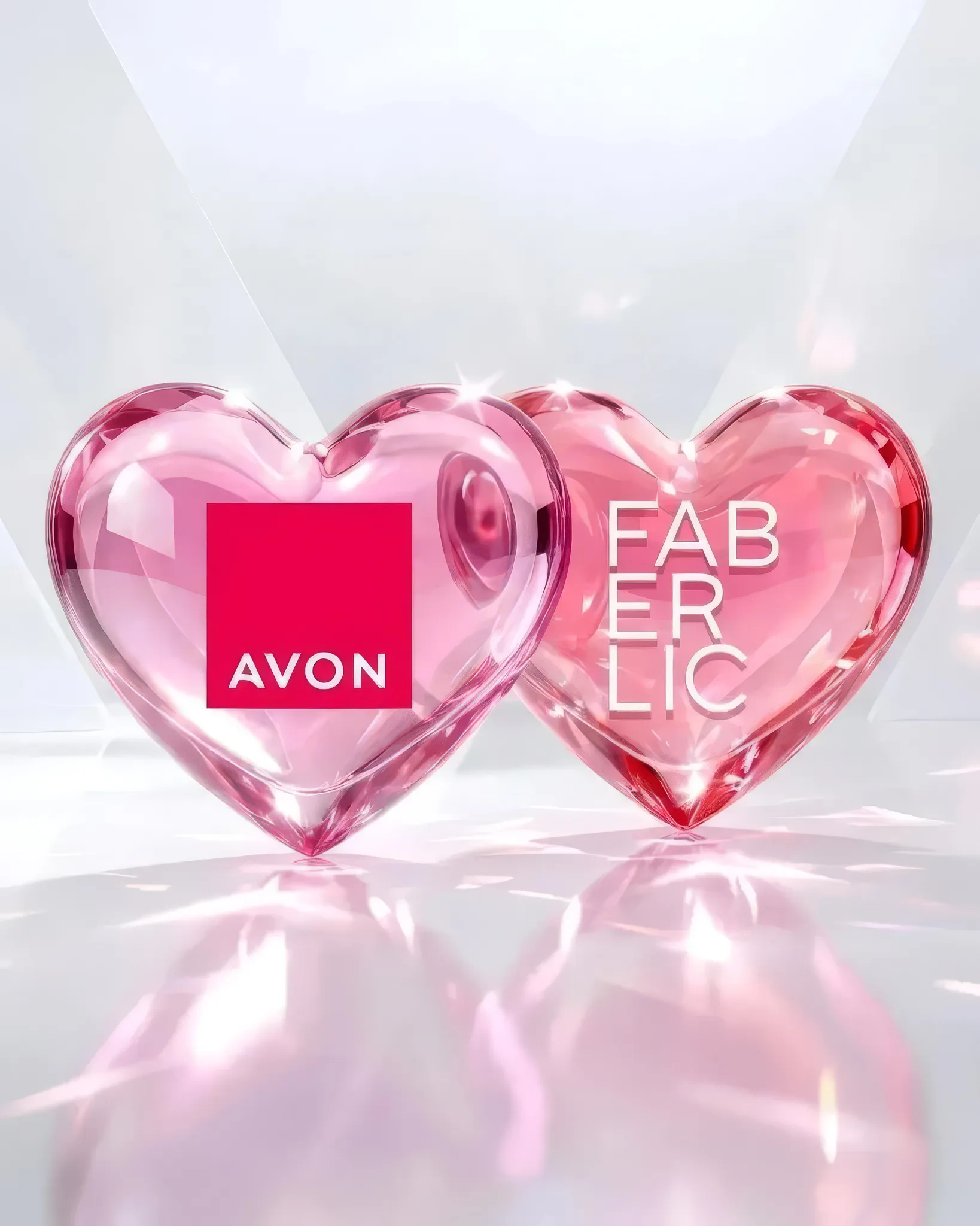 AVON / FABERLIC