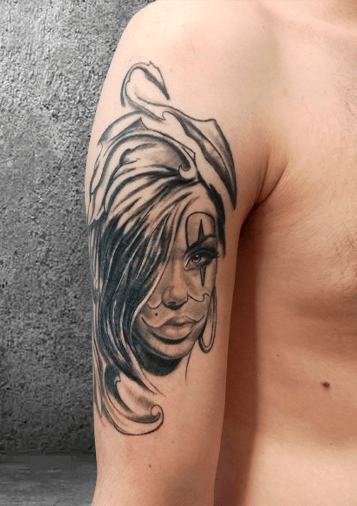 тату реализм в Перми, перекрытие тату Пермь, тату салоны Перми, сделать тату в Перми, лучшие тату мастера Перми, тату салон Пермь цены