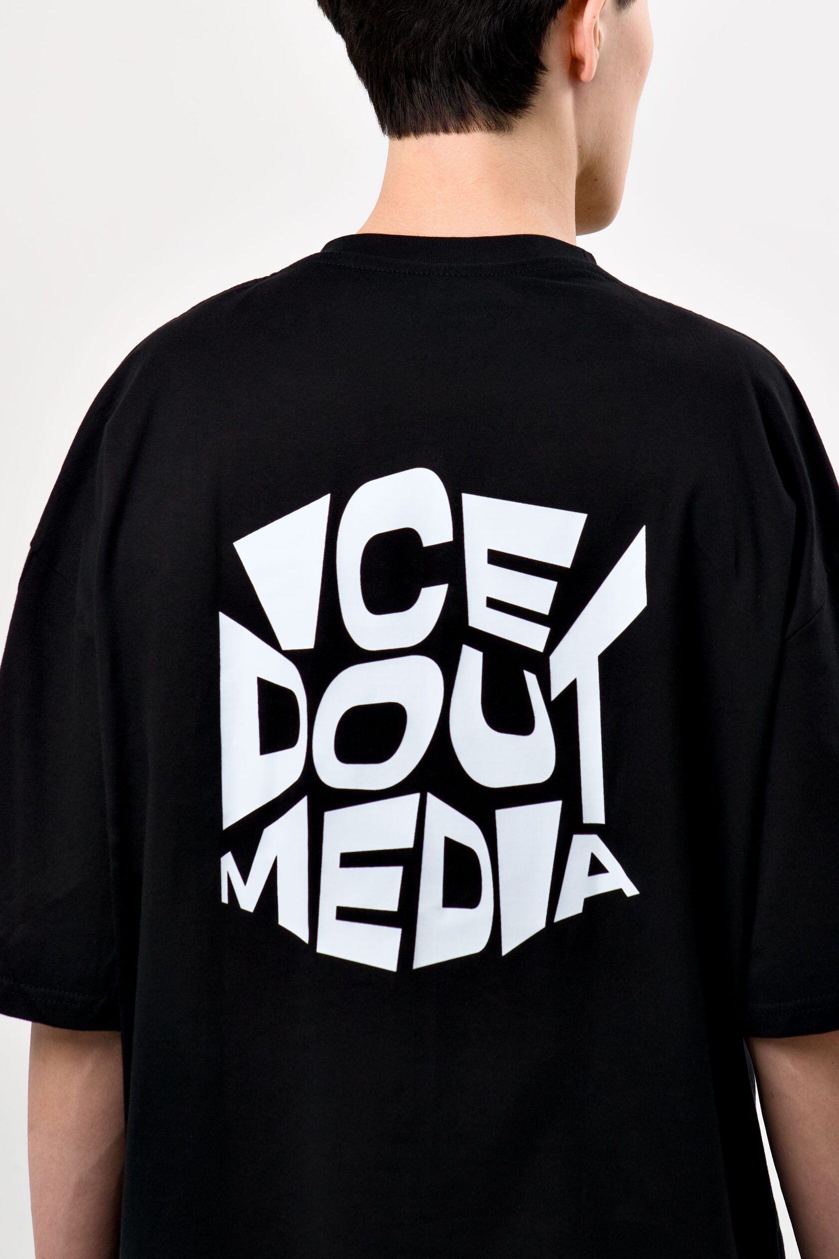 Mono Logo Tee 3