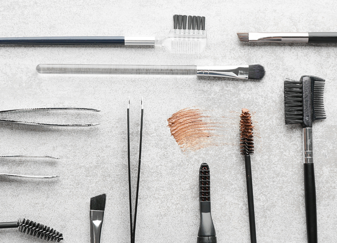 Ламинирование ресниц