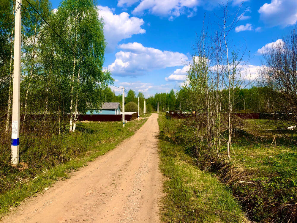 Погода в деревне ивановское