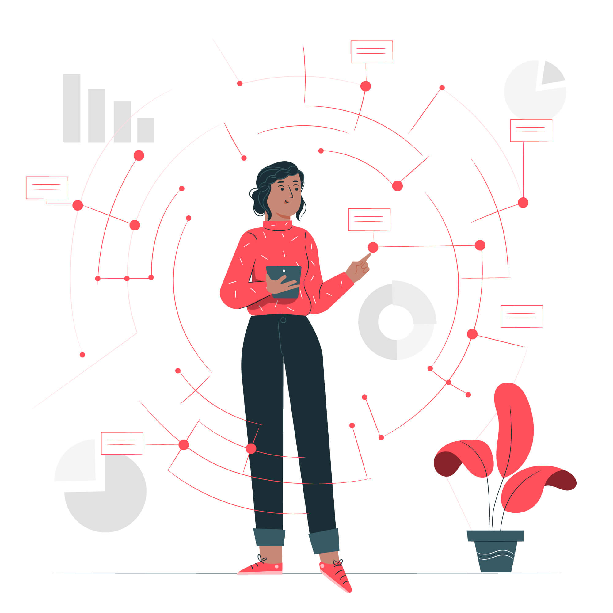 Что такое 5С в бережливом производстве?