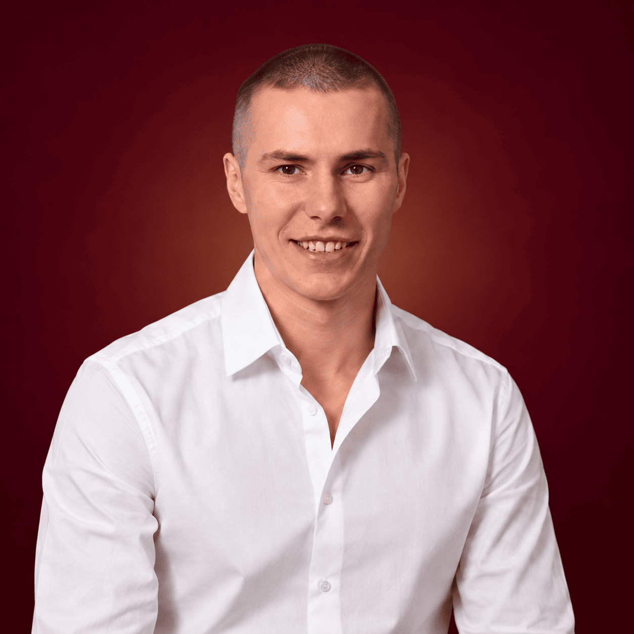 Александр Воронин