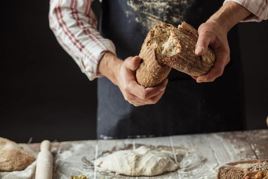 5 mitos comunes sobre la pastelería más saludable - Jordi BordasJordi Bordas