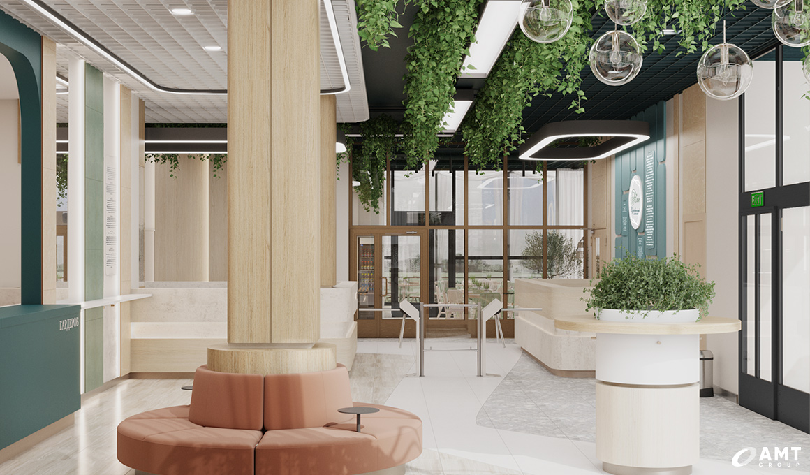 Оздоровительный центр