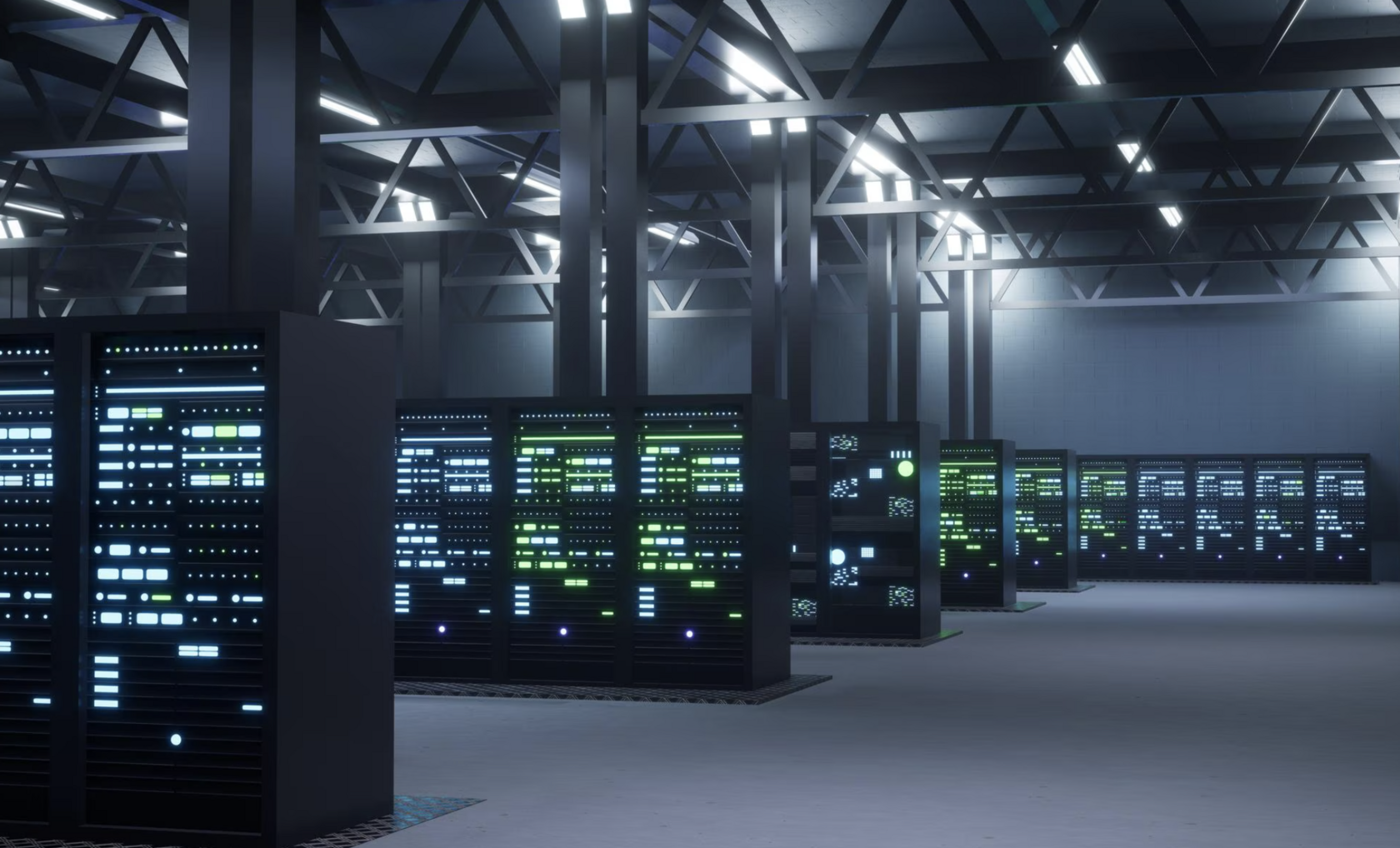 Завершили внедрение IT-аутсорсинга для федеральной розничной сети
