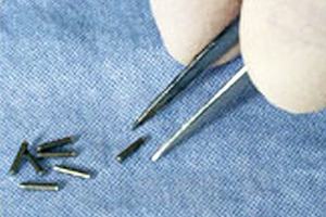 radiopharmaceuticals for brachytherapy