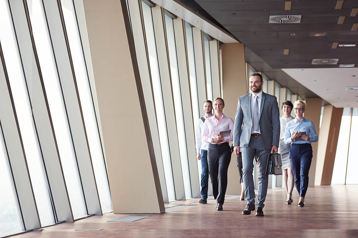 Компания Ренессанс. Строительство и проектирование