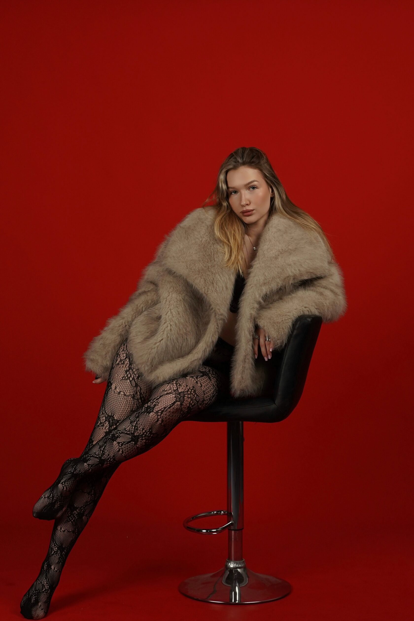 Лиза Ziza Дрейбанд