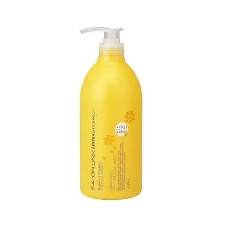 Шампунь Salon Link KUMANO YUSHI, упаковка товара