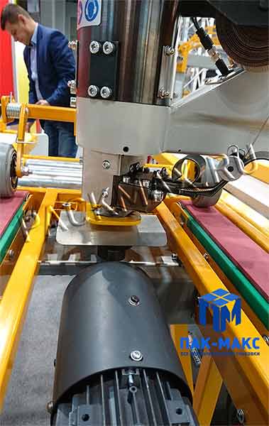 Cтеплер для сшивания крупногабаритного картона RG-DT-1000A