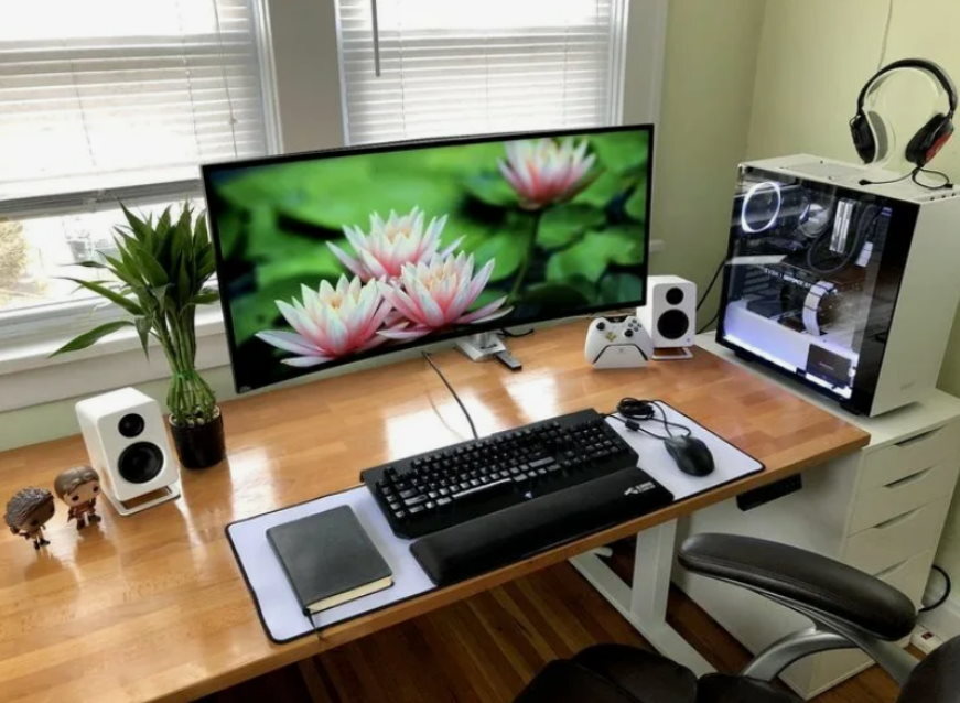 Скупка компьютеров с монитором