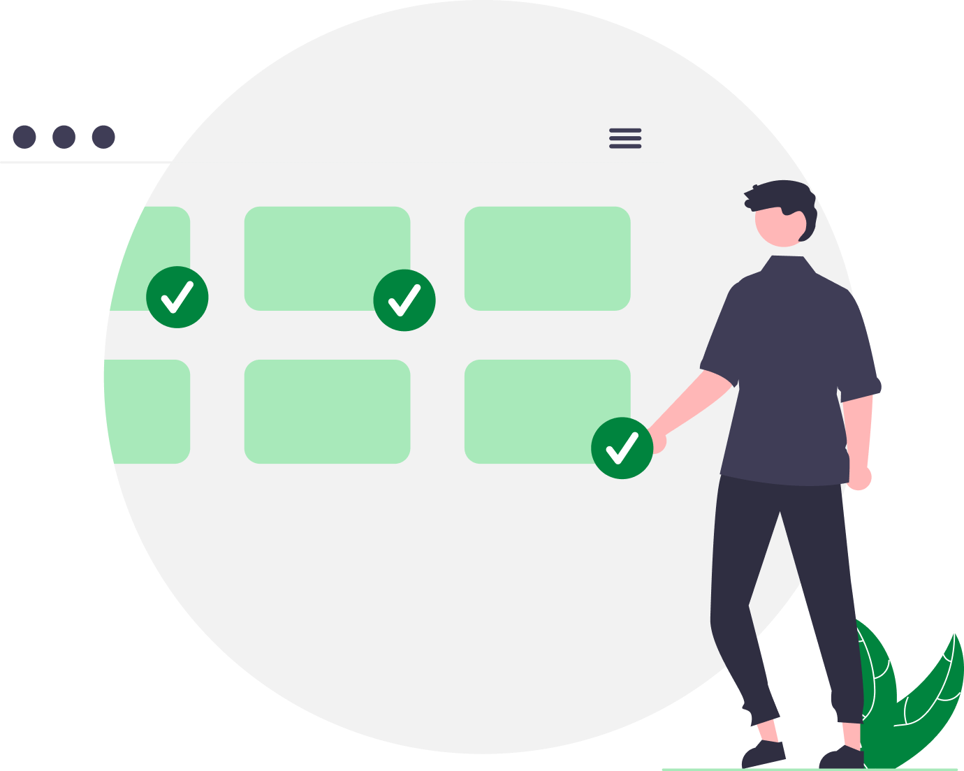 Работа фулфилмента СДЭК