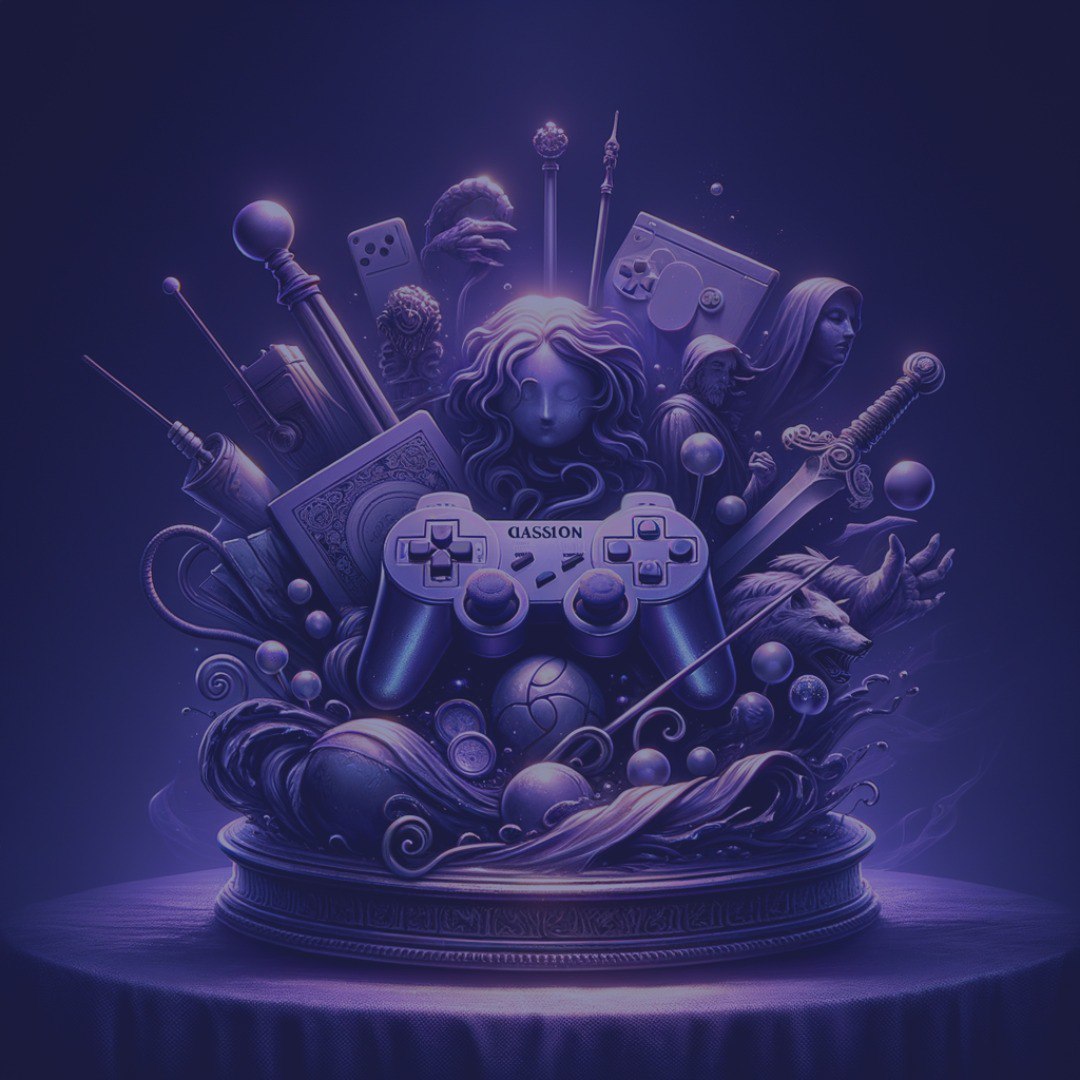 Покупка авторских прав для игр