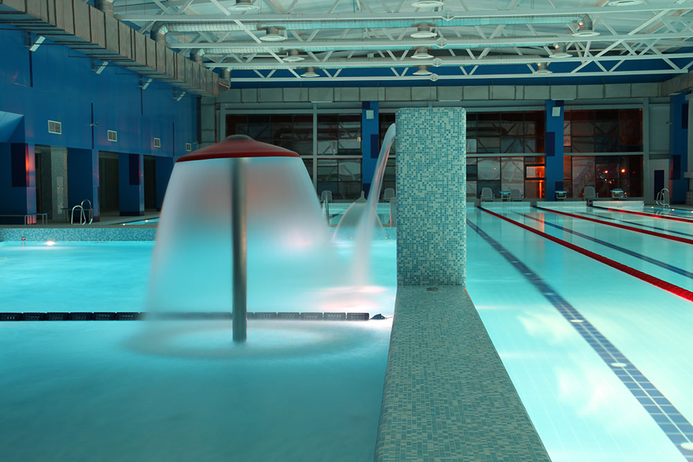 Апшеронск сборный дом бассейн