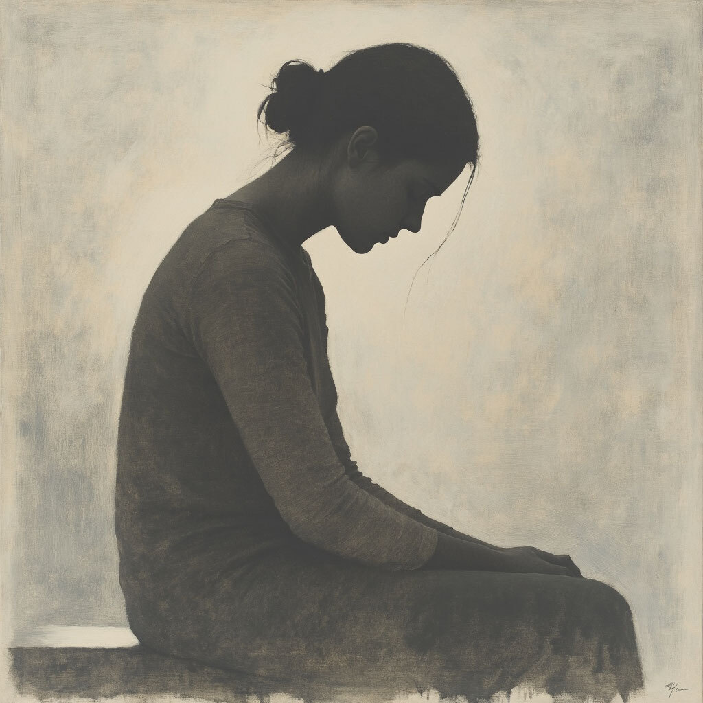 Телесные проявления синдрома самозванца у эмигрантов