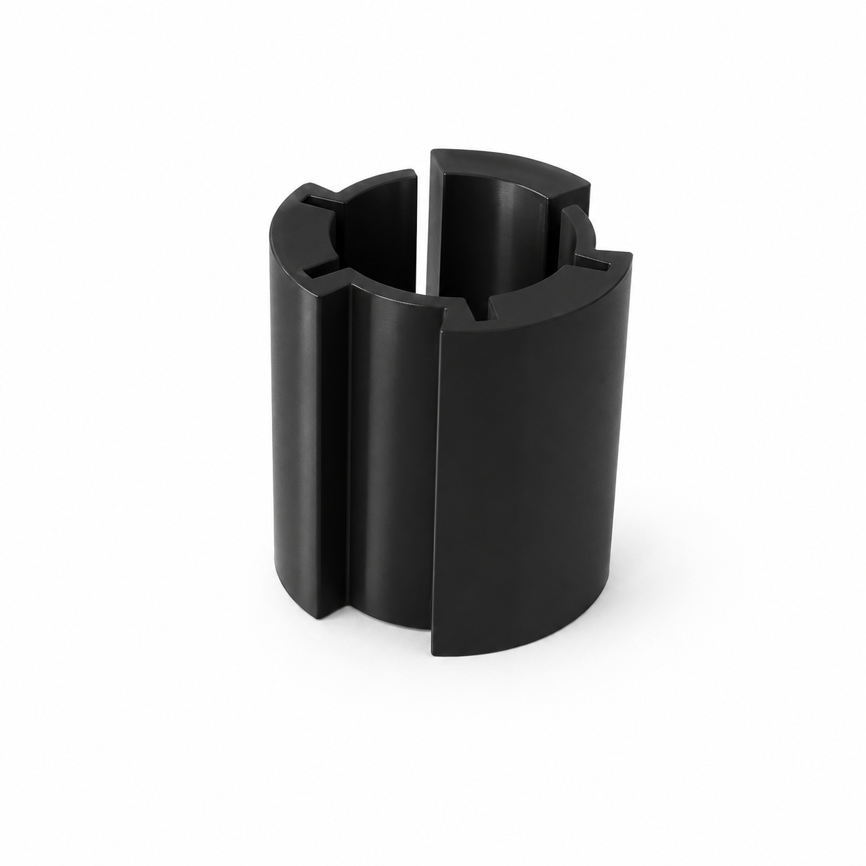 Партия втулок из PETG