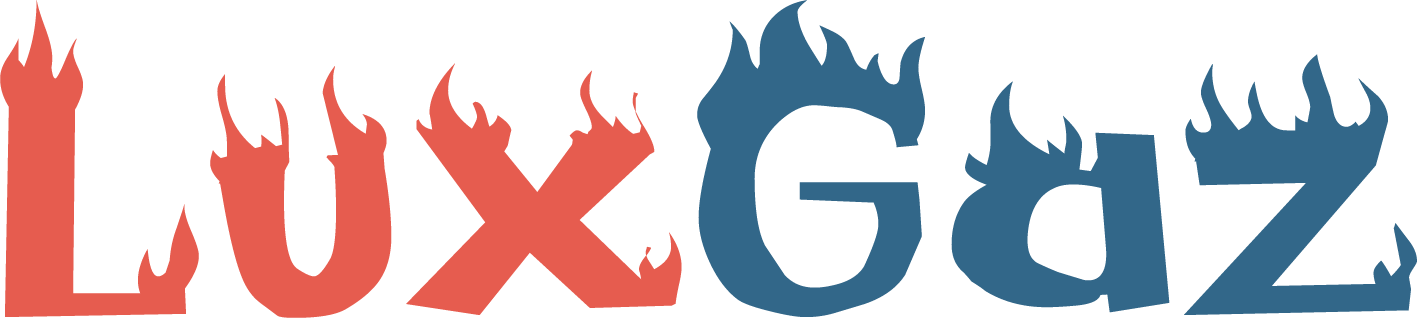  Lux Gaz 