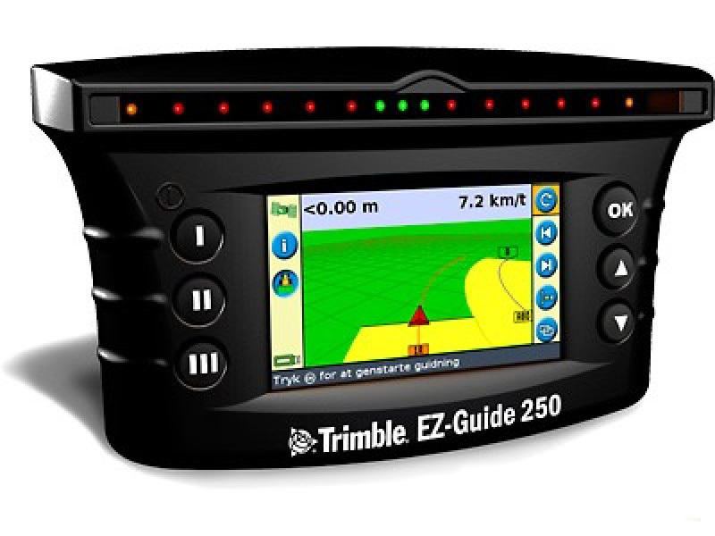 Курсоуказатель Trimble250