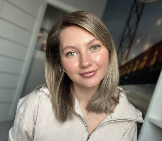 Екатерина Остапова, психолог