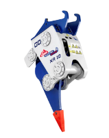 Виброрыхлитель