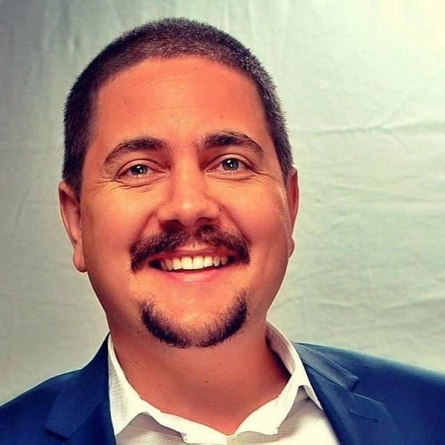 Сергей Орешин