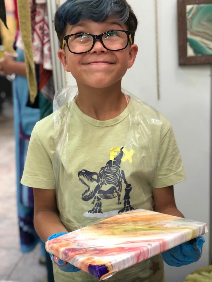 Мастерская