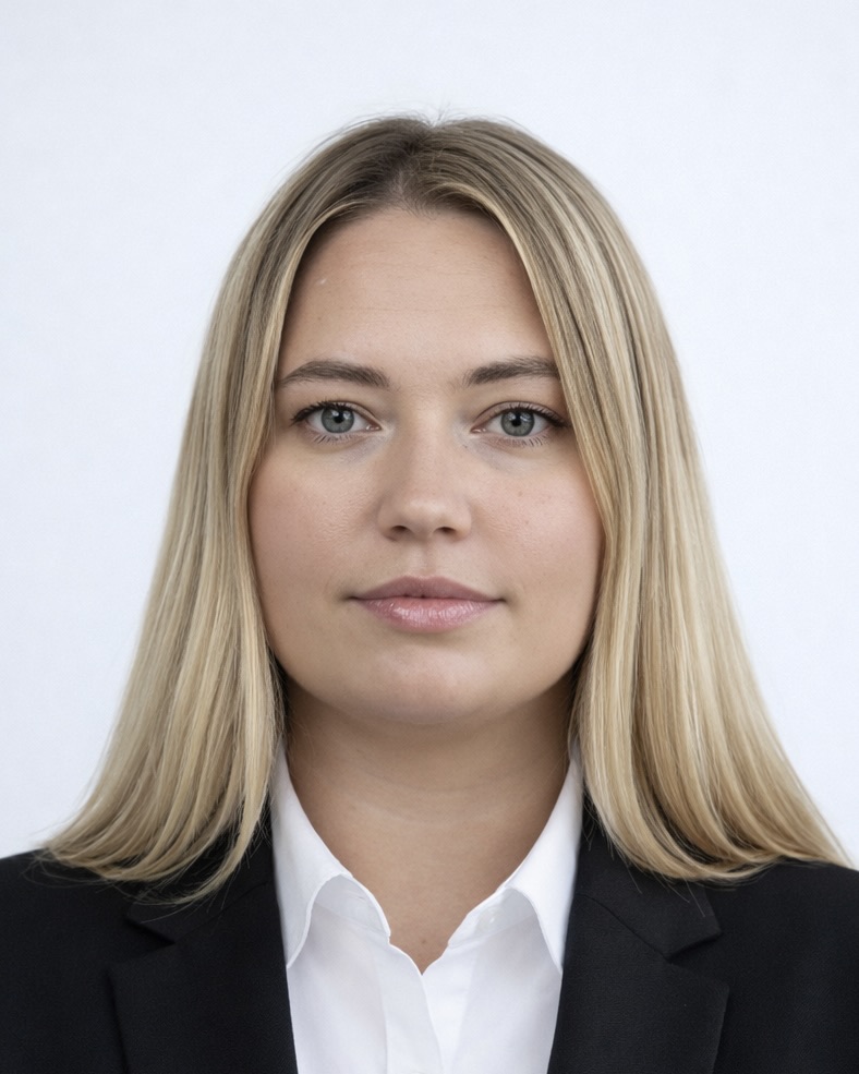 Рубан Екатерина