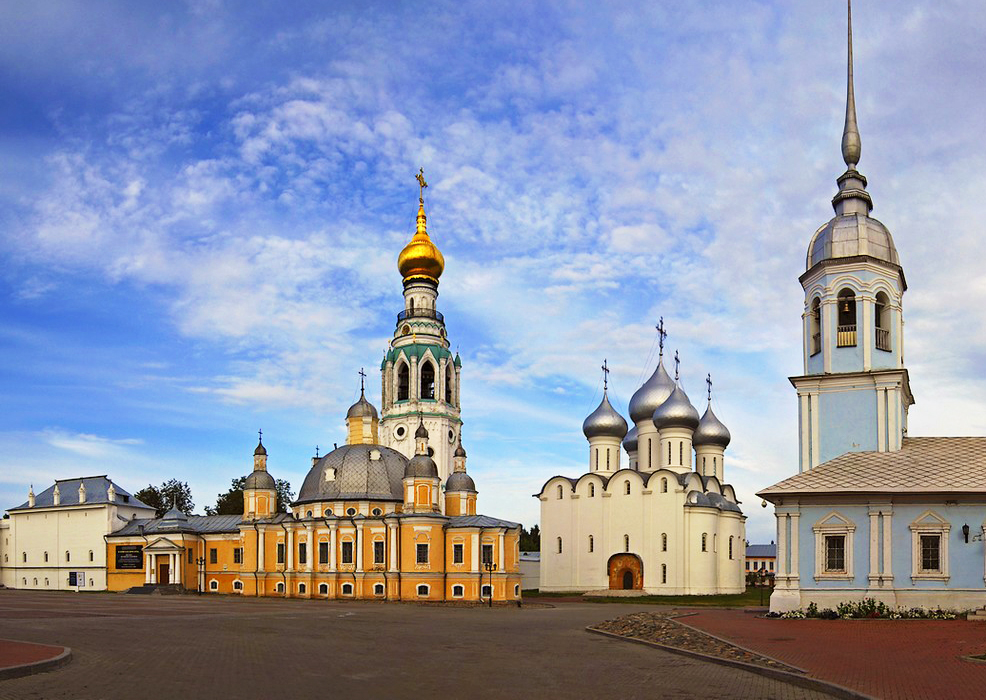 Площадь вологды. Кремлевская площадь Вологда. Вологда Кремлевская площадь 4. Вологда города Вологодской области. Вологод Вологодская область.