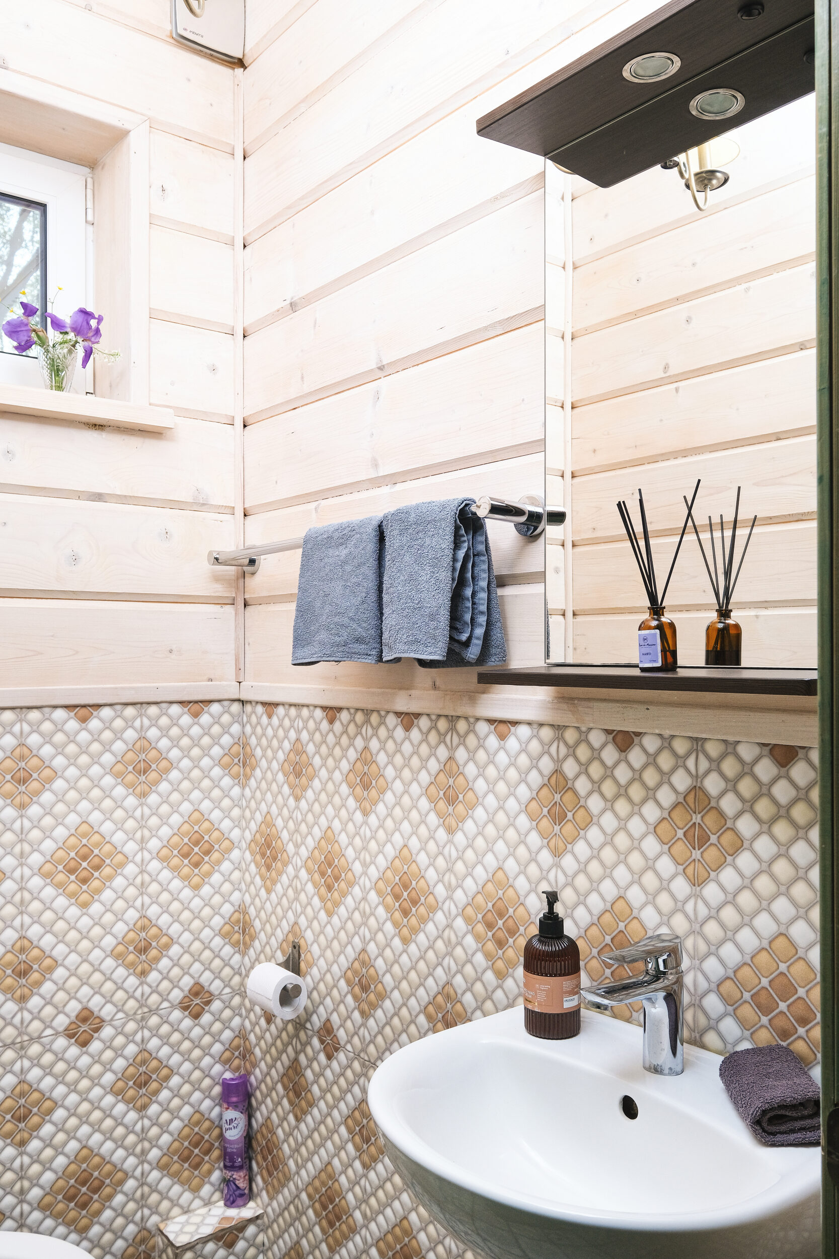 ЛЕСНОЙ — фото 24