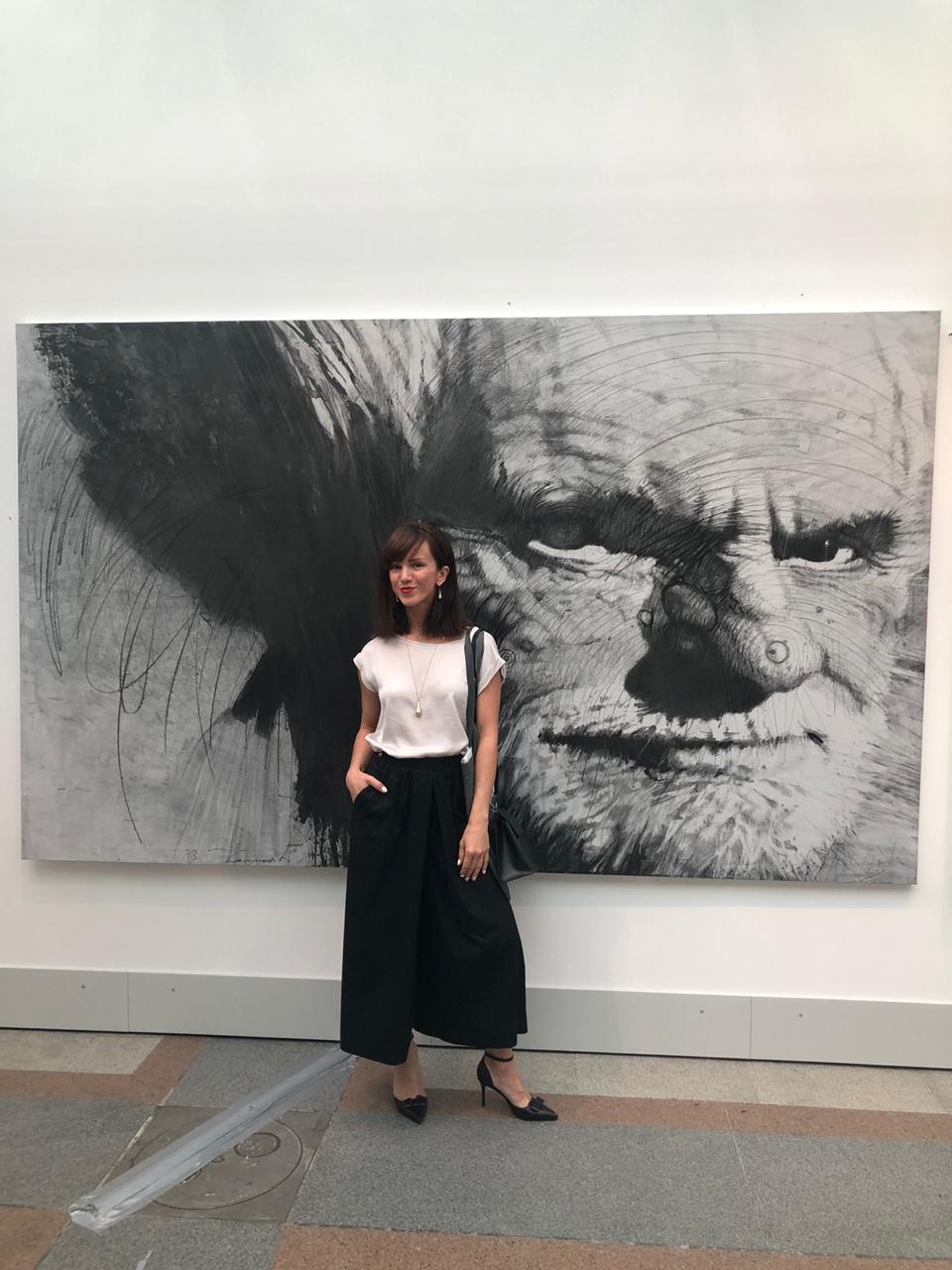 Интерьер дизайнер Ирина Туголукова