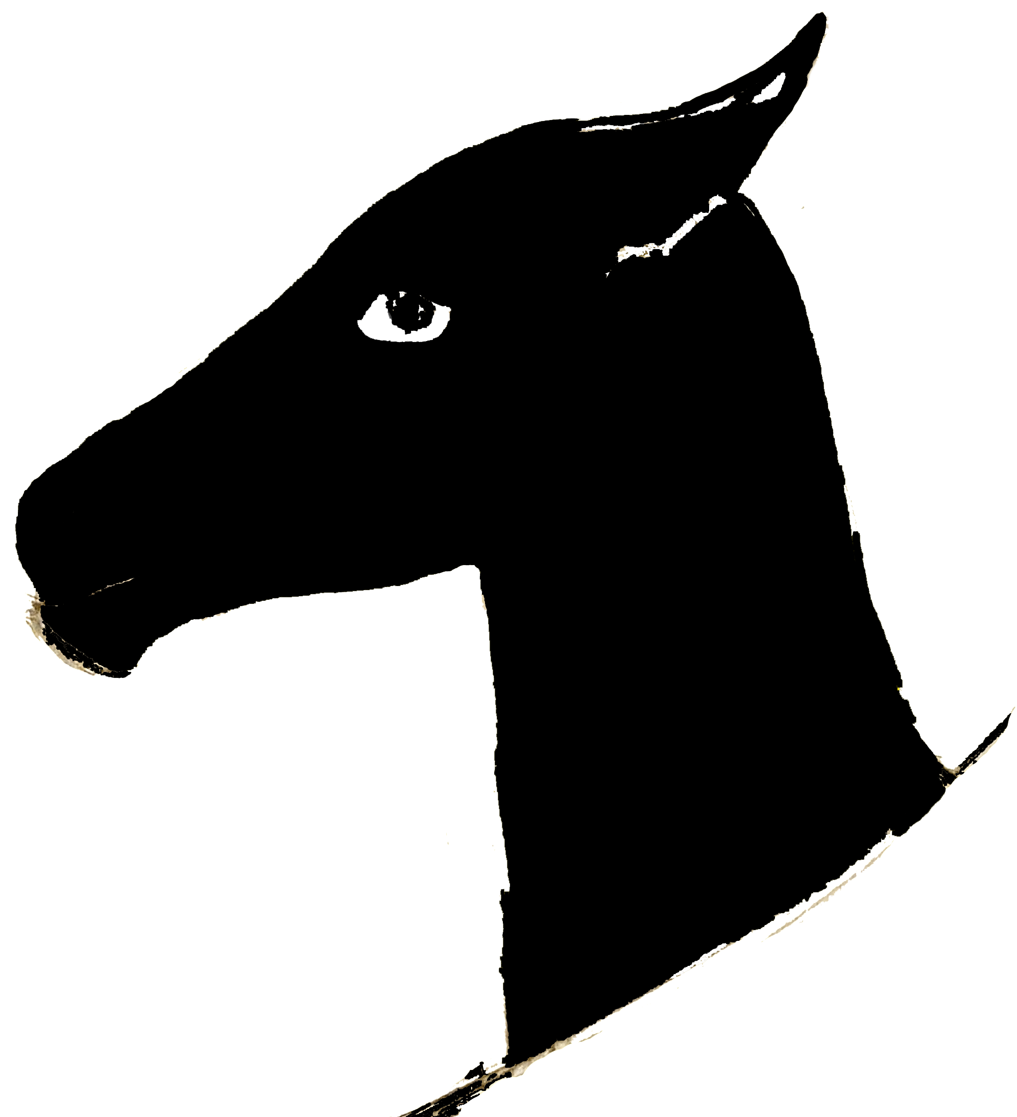 ахалтекинец 