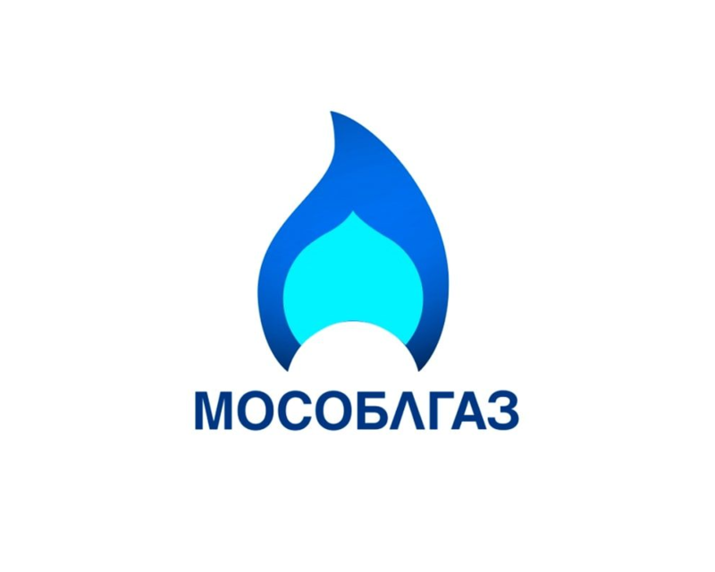 Мособлгаз логотип картинка