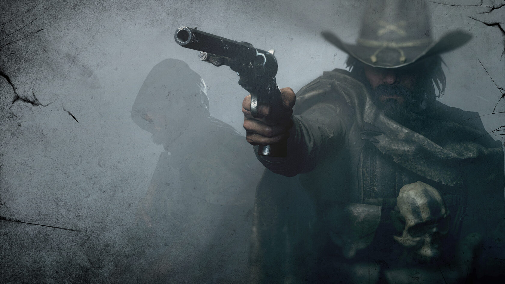 Hunt showdown стим цена фото 62